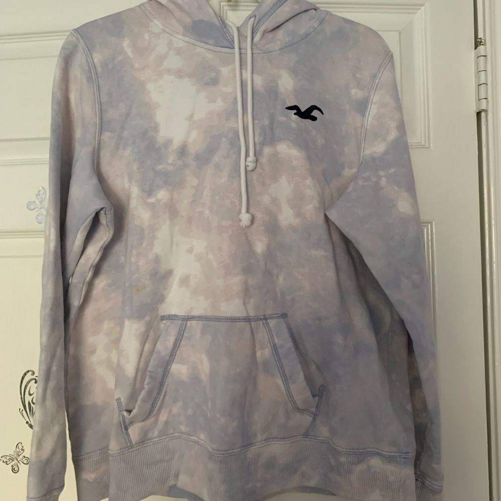 Hollister Hoodie Size L